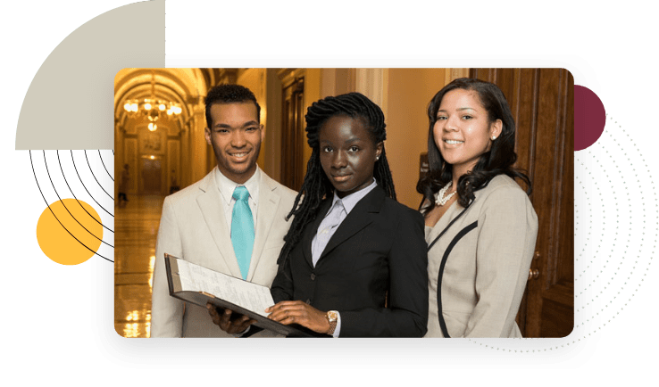 Leadership Institute » Congressional Black Caucus Foundation ...