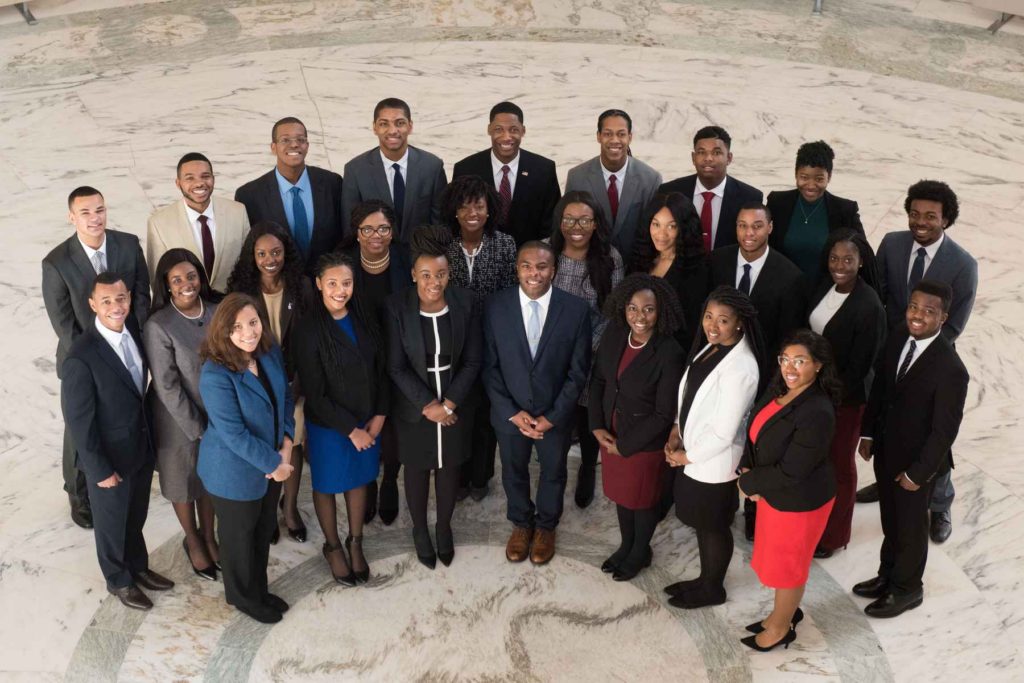 Project 2025 Fact Sheet » Publication » Congressional Black Caucus