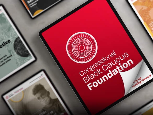 Congressional Black Caucus Foundation » Advancing The Global Black ...