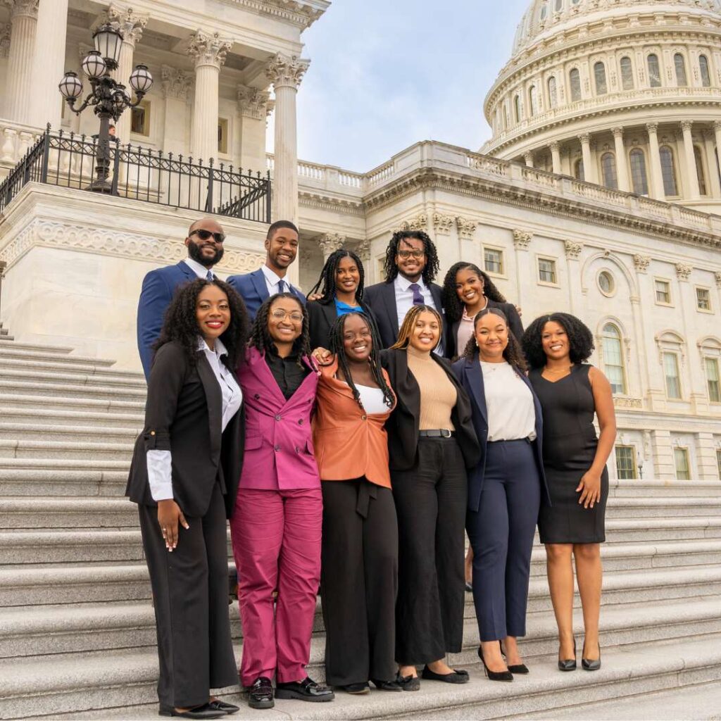 Fellowship Information Session » Event» Congressional Black Caucus ...